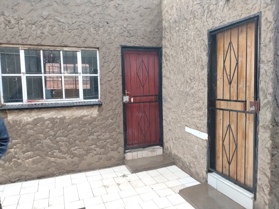 2 Bedroom Property for Sale in Rocklands Free State